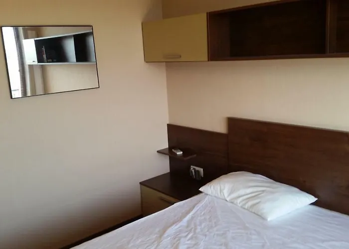 In River Park Slantschew brjag