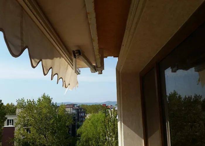 In River Park Slantschew brjag