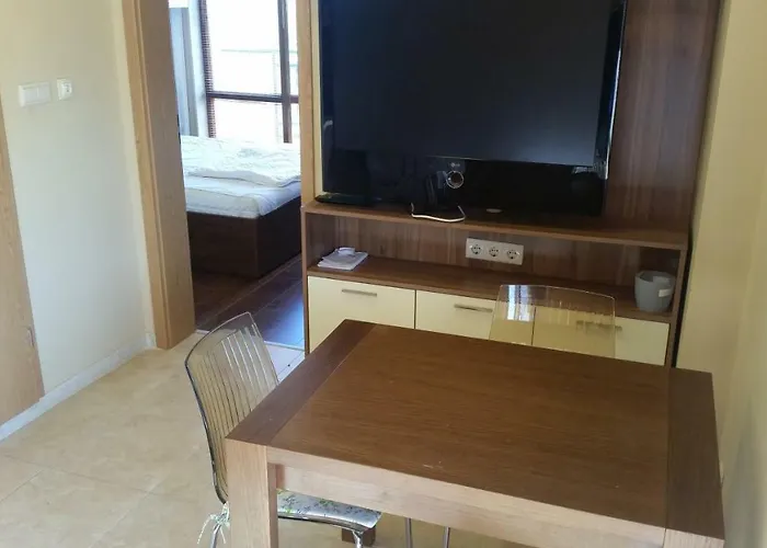 In River Park * Slantschew brjag