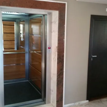 Apartment In River Park Sunny Beach