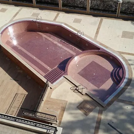 Lägenhet In River Park