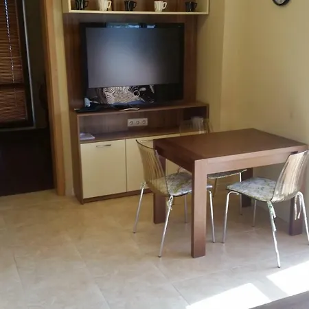 In River Park * Slantschew brjag