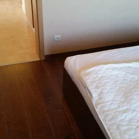 In River Park Apartment *