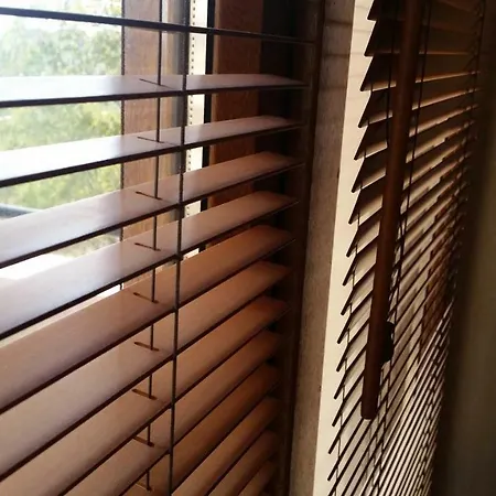 In River Park Lägenhet *