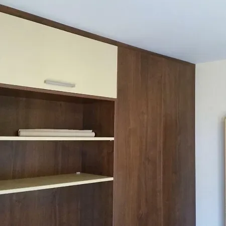 In River Park Apartment *