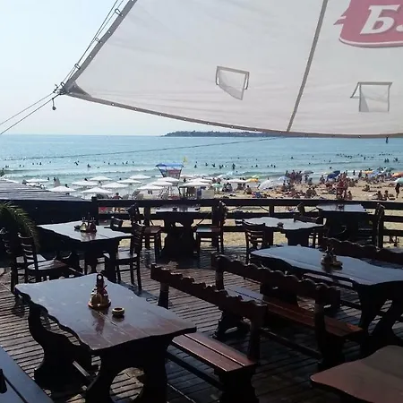 In River Park Lägenhet