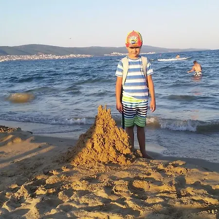 Apartment In River Park *