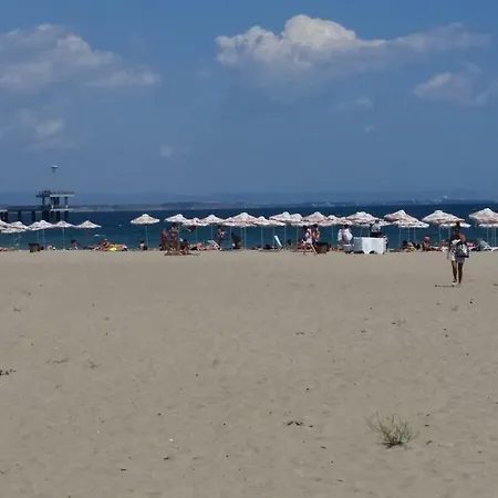 Apartment In River Park Slantschew brjag