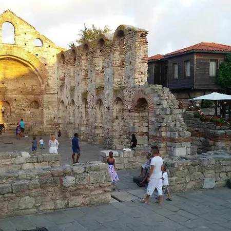 In River Park * Slantschew brjag