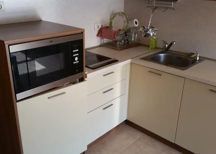 In River Park Appartement