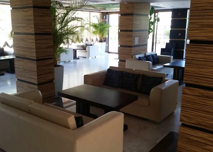 In River Park شقة ساني بيتش