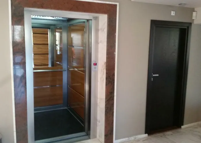 شقة In River Park ساني بيتش