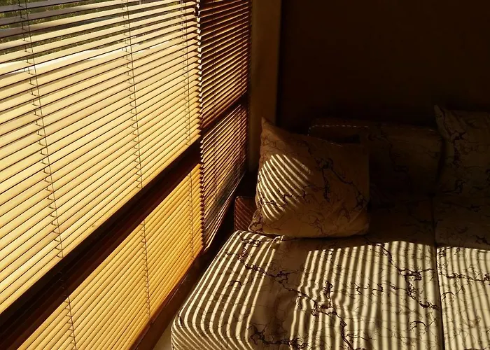 In River Park Appartement