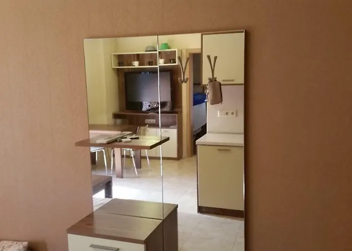 Appartement In River Park