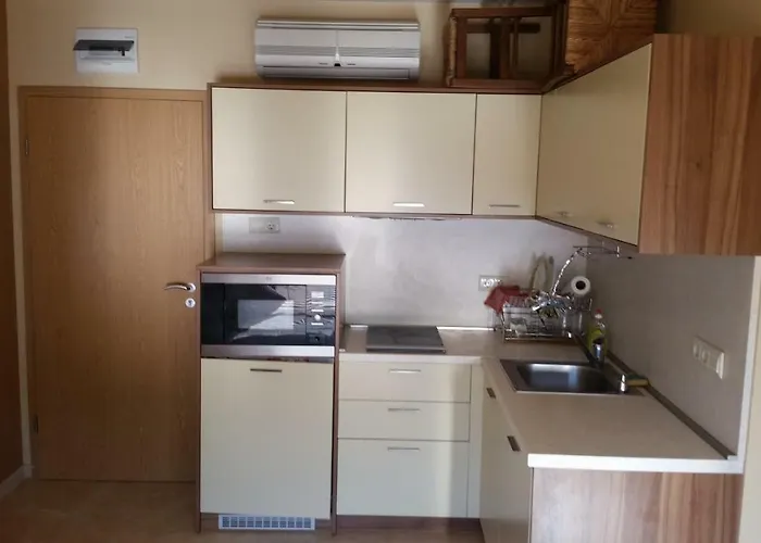 Appartement In River Park Slantchev Briag
