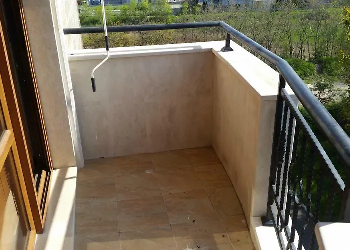 شقة In River Park ساني بيتش