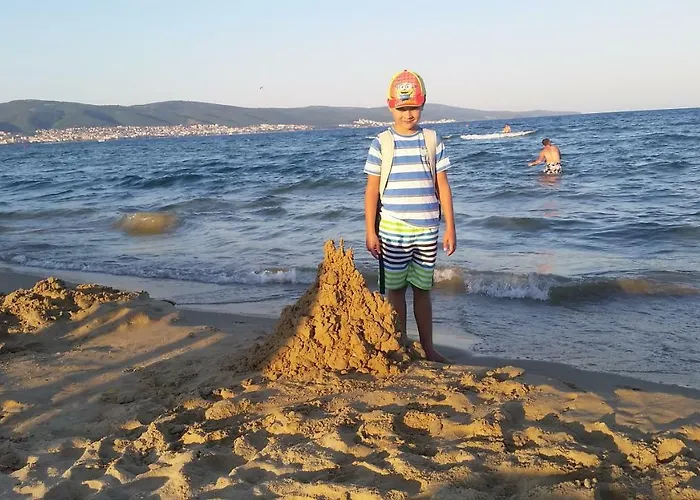 شقة In River Park *