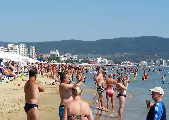 In River Park Appartement *