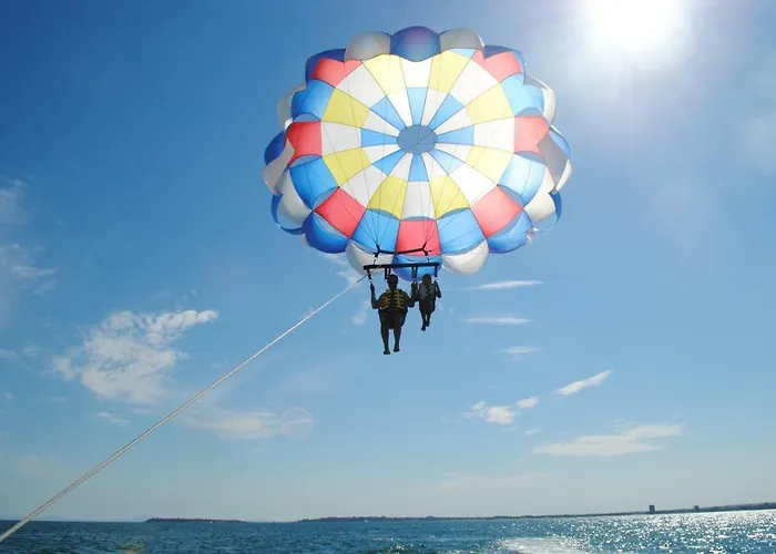 In River Park ساني بيتش