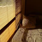 In River Park Apartment