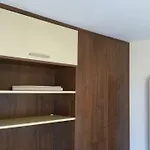 In River Park Apartment *