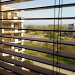 In River Park Apartment *
