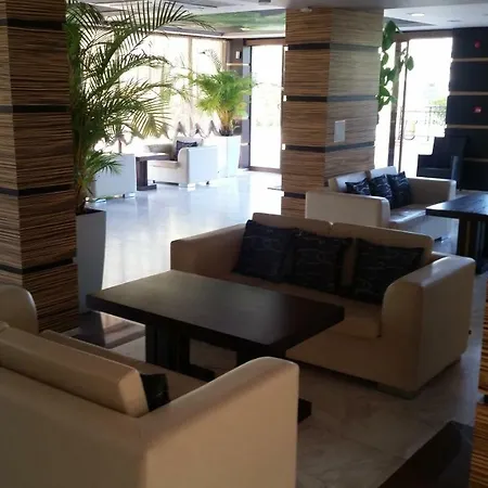 In River Park Apartman Napospart