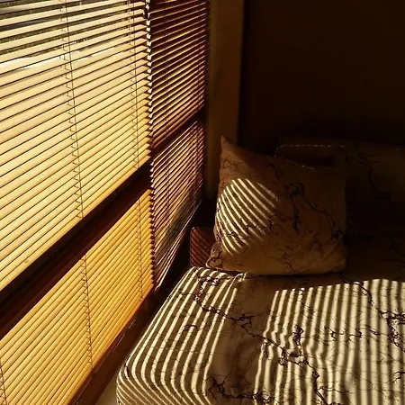 In River Park Apartman