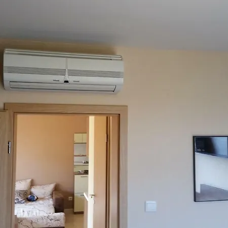 Apartman In River Park