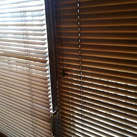 Apartman In River Park Napospart