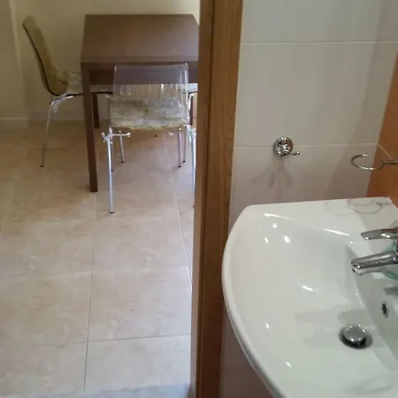 Apartman In River Park *