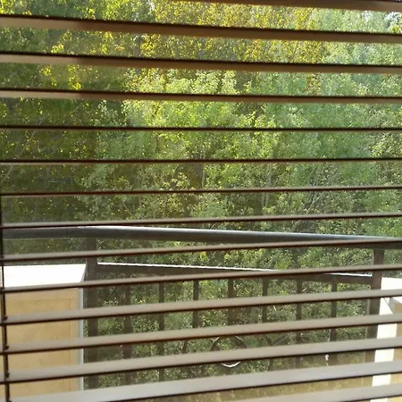 Apartman In River Park Napospart