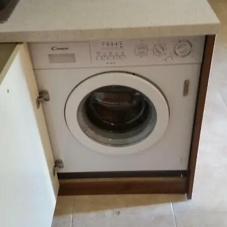 Apartman In River Park *