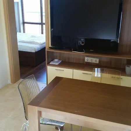 In River Park * Napospart