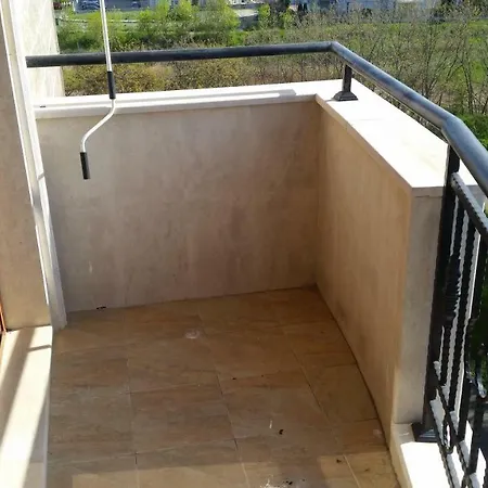 Apartman In River Park Napospart