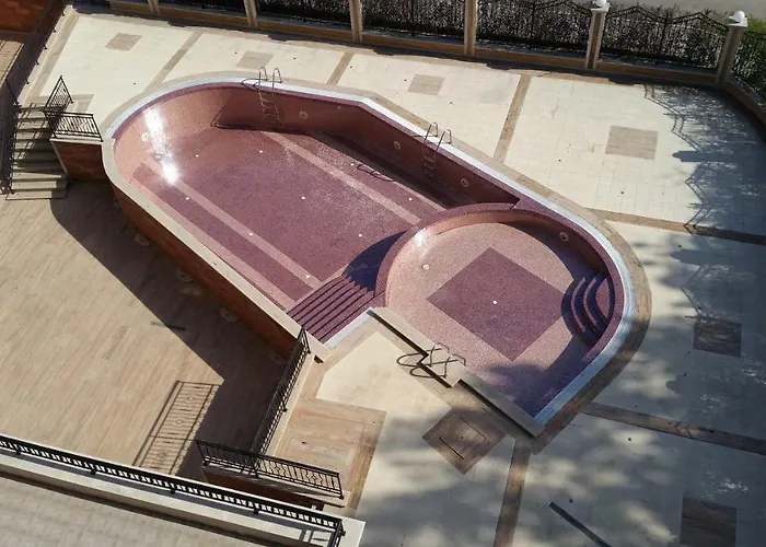 דירה In River Park