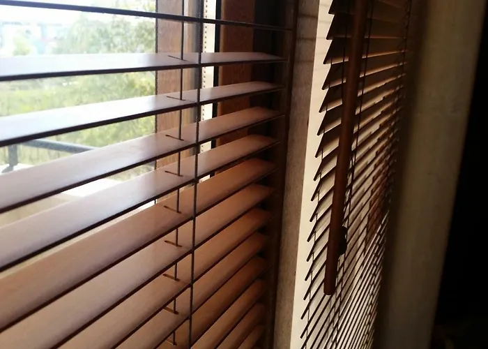 In River Park דירה *