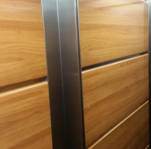 In River Park דירה