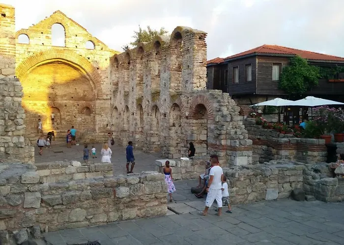 In River Park * סאני ביץ'