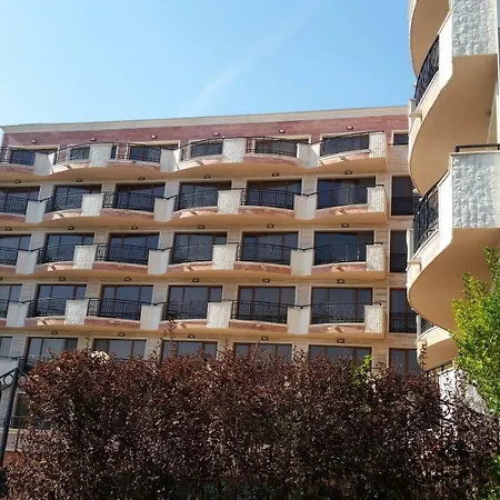 In River Park Apartament