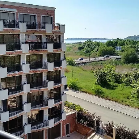 Apartament In River Park *